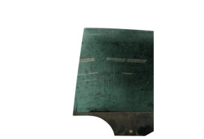 Vitre arriere gauche VOLKSWAGEN POLO 5 Photo n°2