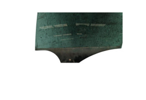 Vitre arriere gauche VOLKSWAGEN POLO 5 Photo n°4