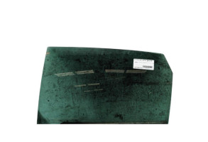 Vitre arriere gauche VOLKSWAGEN POLO 5 Photo n°5