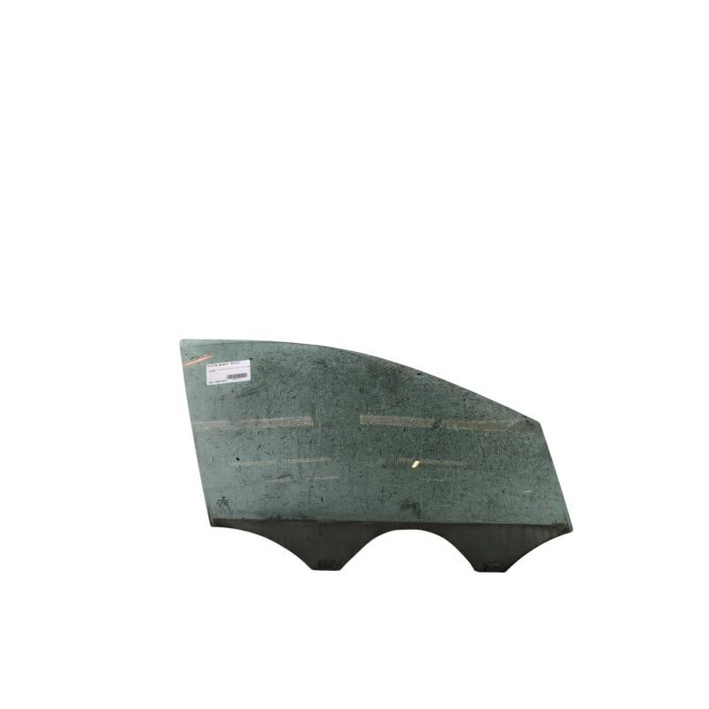 Vitre avant droit VOLKSWAGEN POLO 5 Photo n°1