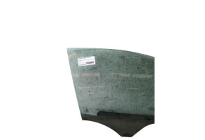 Vitre avant droit VOLKSWAGEN POLO 5 Photo n°2