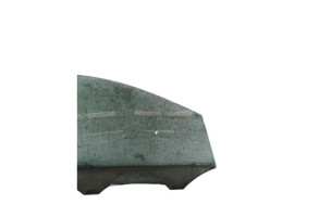 Vitre avant droit VOLKSWAGEN POLO 5 Photo n°4