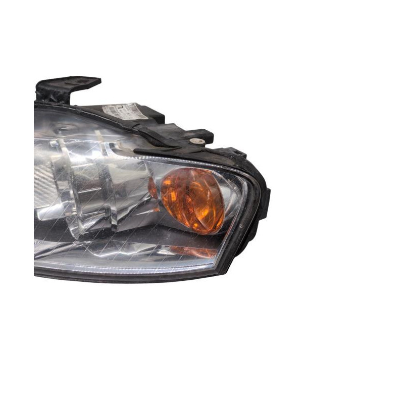 Optique avant principal gauche (feux)(phare) AUDI A4 2 Photo n°1