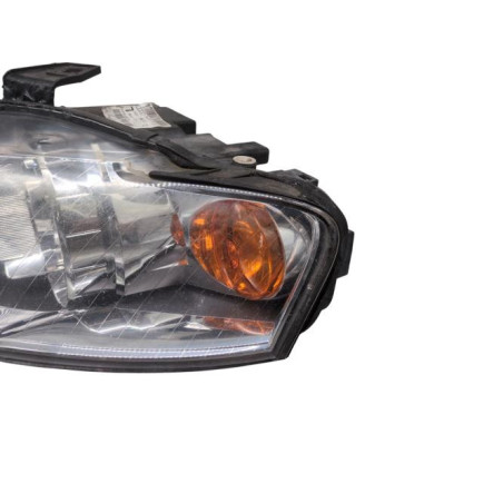 Optique avant principal gauche (feux)(phare) AUDI A4 2