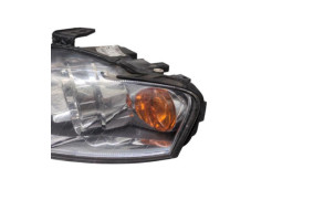 Optique avant principal gauche (feux)(phare) AUDI A4 2 Photo n°1