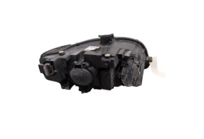 Optique avant principal gauche (feux)(phare) AUDI A4 2 Photo n°2