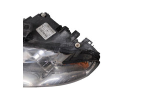 Optique avant principal gauche (feux)(phare) AUDI A4 2 Photo n°3