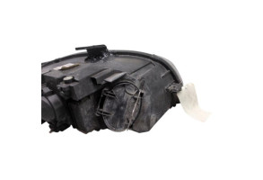 Optique avant principal gauche (feux)(phare) AUDI A4 2 Photo n°4