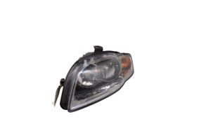 Optique avant principal gauche (feux)(phare) AUDI A4 2 Photo n°5