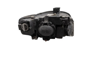 Optique avant principal gauche (feux)(phare) AUDI A4 2 Photo n°8