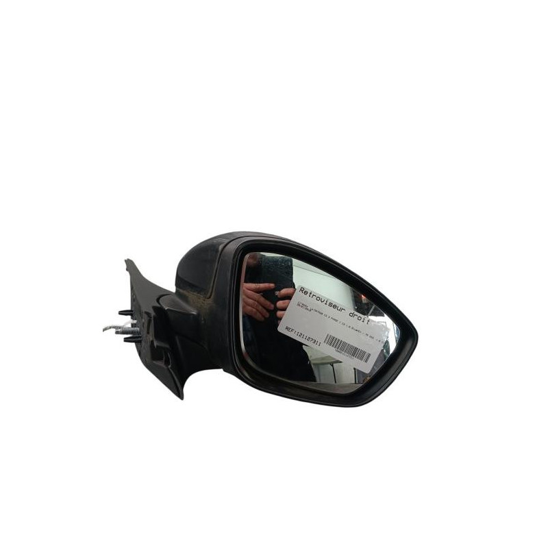 Retroviseur droit CITROEN C3 3 Photo n°1
