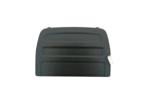 Plage arriere RENAULT ARKANA Photo n°2