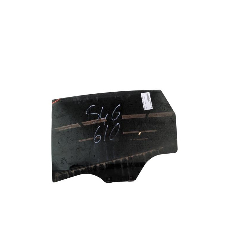 Vitre arriere gauche RENAULT ARKANA Photo n°1