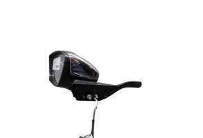 Retroviseur gauche PEUGEOT 2008 1 Photo n°1