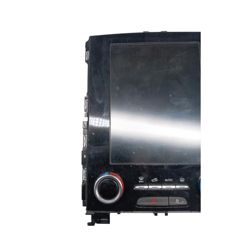 Afficheur RENAULT TALISMAN Photo n°1