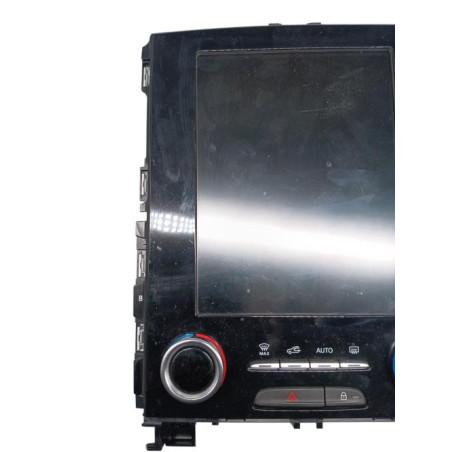 Afficheur RENAULT TALISMAN