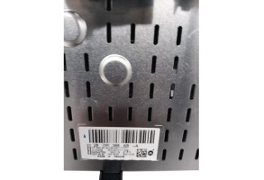 Afficheur RENAULT TALISMAN Photo n°4