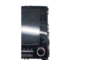 Afficheur RENAULT TALISMAN Photo n°8