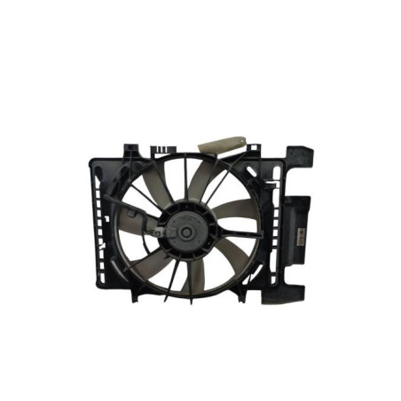 Moto ventilateur radiateur TOYOTA YARIS 2