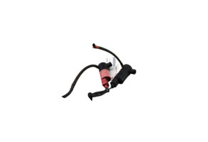 Pompe lave glace avant TOYOTA YARIS 2 Photo n°3