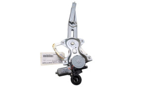 Leve vitre electrique avant droit TOYOTA YARIS 2 Photo n°1