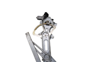 Leve vitre electrique avant droit TOYOTA YARIS 2 Photo n°2