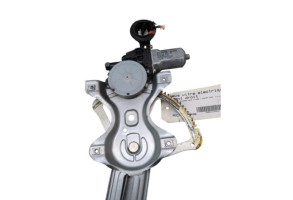 Leve vitre electrique avant droit TOYOTA YARIS 2 Photo n°3