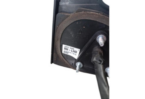 Retroviseur droit TOYOTA YARIS 2 Photo n°8