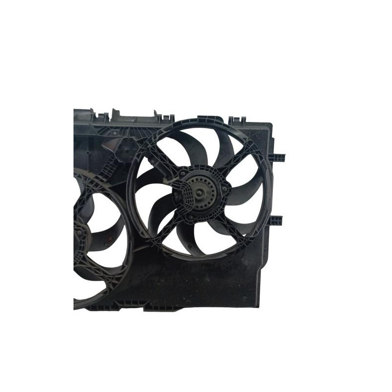 Moto ventilateur radiateur FIAT DUCATO 3 Photo n°1