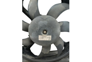 Moto ventilateur radiateur FIAT DUCATO 3 Photo n°2