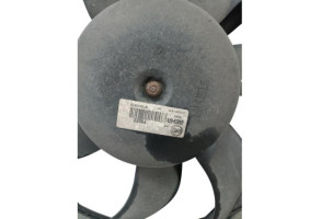 Moto ventilateur radiateur FIAT DUCATO 3 Photo n°3