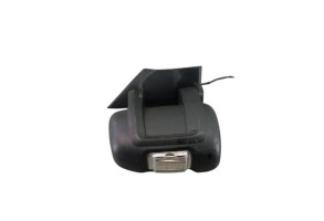 Retroviseur droit FIAT DUCATO 3 Photo n°2