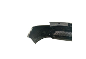 Pare choc avant DACIA SANDERO 1 Photo n°1