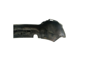 Pare choc arriere DACIA SANDERO 1 Photo n°4