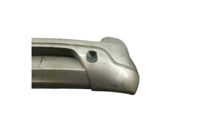 Pare choc arriere DACIA SANDERO 1 Photo n°7