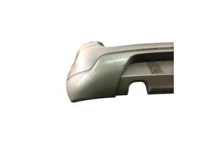 Pare choc arriere DACIA SANDERO 1 Photo n°9