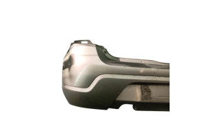 Pare choc arriere DACIA SANDERO 1 Photo n°10