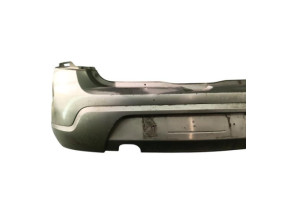 Pare choc arriere DACIA SANDERO 1 Photo n°11