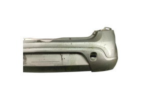 Pare choc arriere DACIA SANDERO 1 Photo n°12