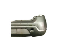 Pare choc arriere DACIA SANDERO 1 Photo n°13