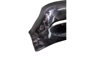 Pare choc arriere BMW SERIE 5 E60 Photo n°3