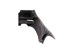 Pare choc arriere BMW SERIE 5 E60 Photo n°7