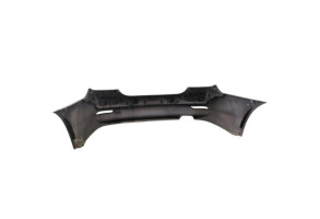 Pare choc arriere BMW SERIE 5 E60 Photo n°8