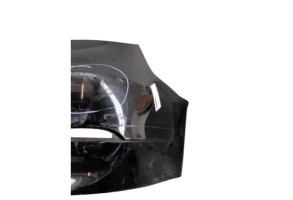 Pare choc arriere BMW SERIE 5 E60 Photo n°11