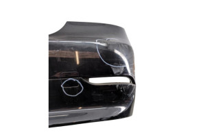 Pare choc arriere BMW SERIE 5 E60 Photo n°13