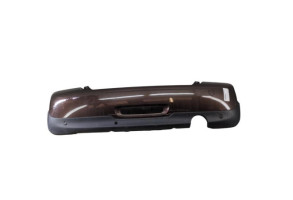 Pare choc arriere MINI MINI 2 R56 Photo n°12