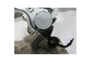 Leve vitre electrique avant droit TOYOTA YARIS 2 Photo n°2