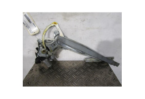 Leve vitre electrique avant droit TOYOTA YARIS 2 Photo n°3