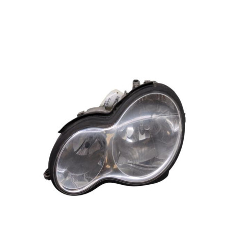 Optique avant principal gauche (feux)(phare) MERCEDES CLASSE C 203