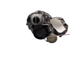 Optique avant principal gauche (feux)(phare) MERCEDES CLASSE C 203 Photo n°6